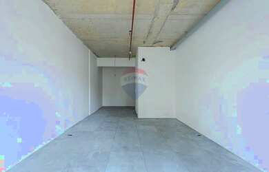 Imagem 11: Excelente conjunto comercial novo com 42 mts, 1 vaga, sacada privativa...