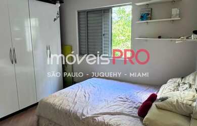 Imagem 11: Apartamento, Jardim Marajoara - São Paulo