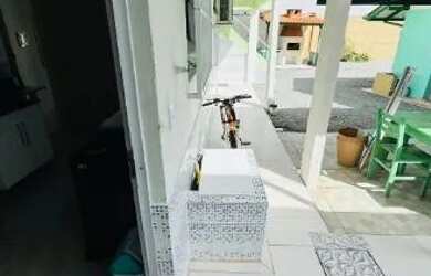 Imagem 2: Casa para alugar por diária, praia da Barra da Lagoa, TEMPORADA