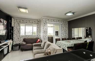 Imagem 6: Apartamento Semimobiliado Edifício Cancún