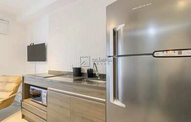 Imagem 12: Venda Apartamento 1 Dormitórios - 34 m² Consolação