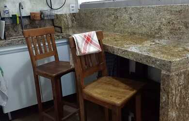 Imagem 14: Apartamento Praia de Itaparica