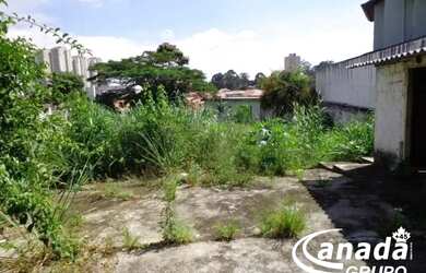 Imagem 3: Terreno - Butanta. 1.033m² de Área