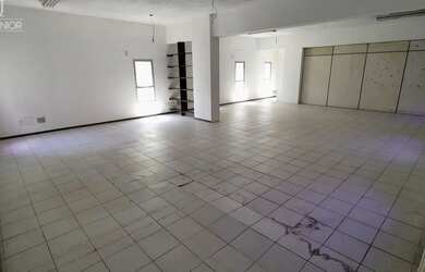 Imagem 4: Salão Comercial de 400m², laje privativa - andar inteiro, com vagas de garagens, em empree