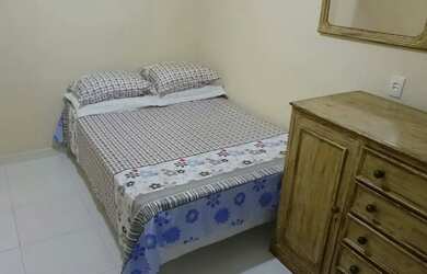 Imagem 3: Alugo Apartamento por temporada em Botafogo temporada curta e longa