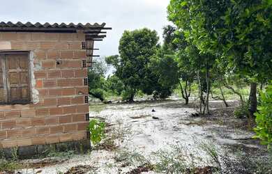 Imagem 5: Casa a mil metros da praia próximo ao barramares