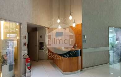 Imagem: O depósito possui 35m² de Área, Imóvel novo e está localizado