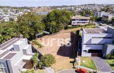 Imagem 2: Lote no Alphaville Araguaia