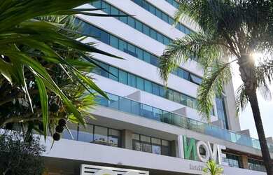 Imagem: O depósito possui 1 Vaga na garagem, 25m² de Área e está