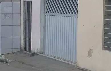 Imagem 4: Casa com Quintal. Varanda, 120m² de Área, 1 Vaga na garageme3 Dormitórios