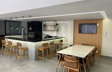 Imagem 3: Flat mobiliado no Inga Alto, em Betim