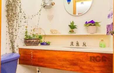 Imagem 14: Casa para Venda - 400m², 3 dormitórios, sendo 1 suites, 4 vagas - Menino...