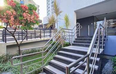 Imagem 5: Imóvel para venda possui 108 metros quadrados com 3 quartos em Boa Viagem - Recife - PE