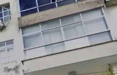 Imagem: O apartamento possui 3 Dormitórios, 5 Banheiros, 1 Vaga na