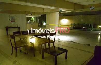 Imagem 7: Descubra o conforto e a conveniência de viver no coração de Indianópolis