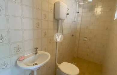 Imagem 11: Apartamento de dois dormitórios com vaga de garagem, na região central