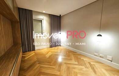 Imagem 14: Apartamento, Vila Nova Conceição - São Paulo