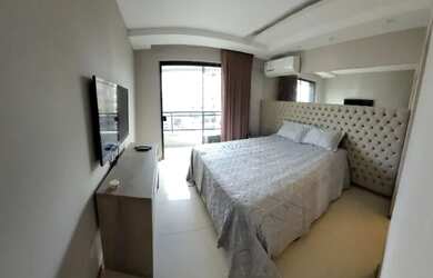 Imagem 4: Apartamento medindo 195 m², sendo 1 por andar 3 suítes