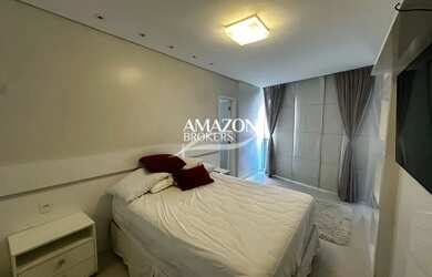 Imagem 3: Apartamento de 150m2 no Residencial Bellagio, Adrianópolis, disponível...