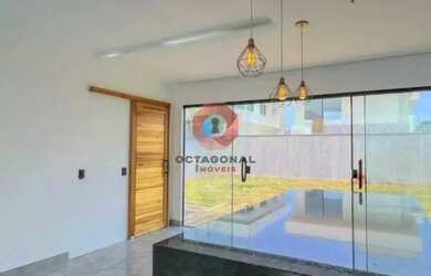 Imagem 6: Belíssima Casa com 3 dormitórios à venda, 190 m² por R$ 1.200.000,00...