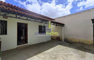 Imagem 5: Casa solta de 3 quartos sendo 1 suíte, Alto Maron, Vitória da Conquista, BA