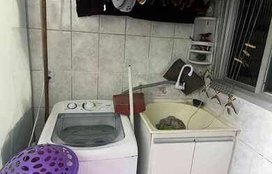 Imagem 8: Apartamento para o Carnaval à 3 quadras da Praia de Itaparica - Vila...