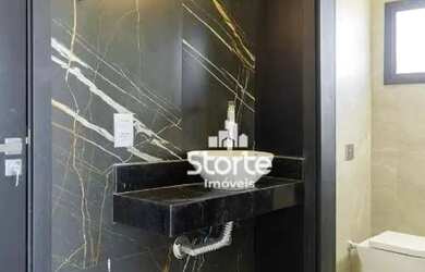 Imagem 11: Casa Alto Padrão com 3 suítes à venda, 18m² por R$ 1.600.000 - Condomínio...