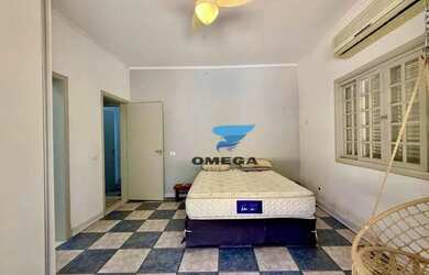 Imagem 9: Casa à venda em Condomínio Pernambuco I no Guarujá Omega Imóveis