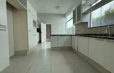 Imagem 12: Sobrado de Alto Padrão, 480m2, 4 súites, 4 vagas, no Jd Aquarius em...