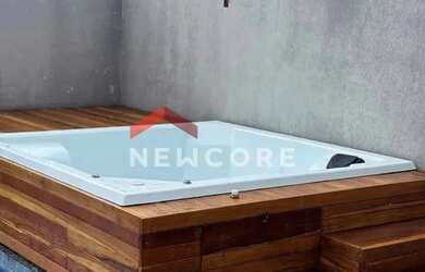 Imagem 15: Casa em Rua Cinco - Residencial Redenção - Lagoa Santa/MG