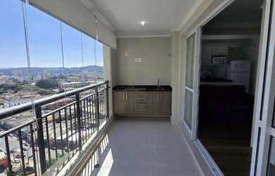 Imagem 10: Apartamento Flat para Locação Condominio In Design