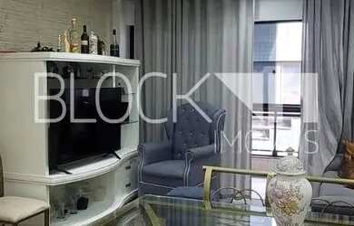 Imagem 6: Recreio dos Bandeirantes Apartamento 3 quartos, sendo 1 suite