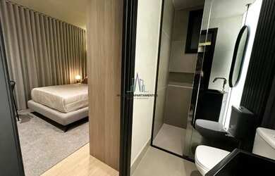 Imagem 5: Apartamento à venda em Maringá, Zona 08, com 1 suíte, com 43 m², Omni