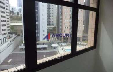 Imagem 7: Sala de 26 m² Belvedere (BH) - Venda