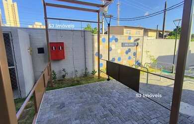 Imagem 15: Apartamento novo de 1ª locação com varanda no Benfica