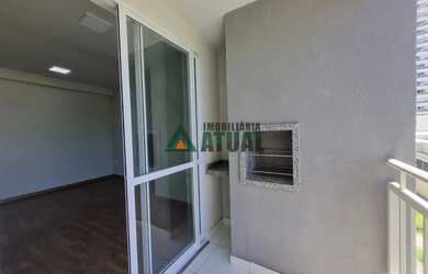 Imagem 7: Apartamento com 03 quartos sendo 01 suíte na região sul de Londrina