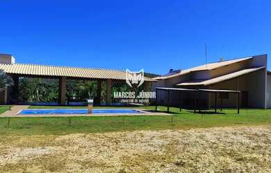 Imagem 16: FANTÁSTICO SÍTIO CHÁCARA PROXIMO A MONTES CLAROS MG COM MUITA ESTRUTURA...