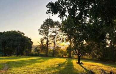 Imagem: Terreno à Venda no Condomínio Recanto dos Pássaros - Colinas