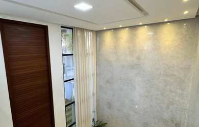 Imagem 14: Locação casa no central park 2 com piscina