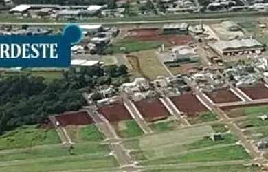 Imagem: O terreno possui 164m² de Área e está localizado em Brazmadeira