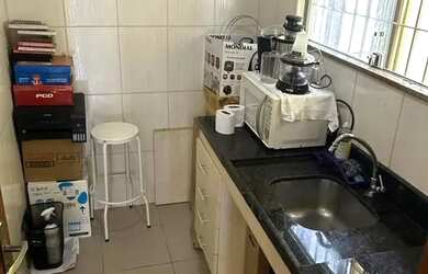 Imagem 11: ALUGO / CASA NA PRAÇA 14 / 3 MIL E CAUÇÃO DE 3500 . BEM LOCALIZADA