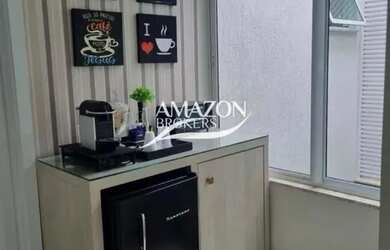 Imagem 11: Passaredo - 293 m2 - 04 quartos - 04 vagas - Ponta Negra - Vendo