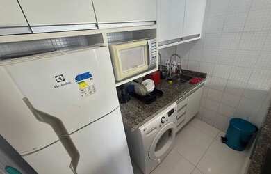 Imagem 9: Alugo lindo apartamento mobiliado em Ponta Negra