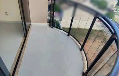 Imagem 2: Casa com 2 quartos sendo 2 suítes, 1 vaga Garagem e depósito, Jd Guanabara...