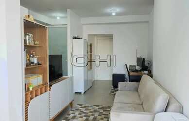 Imagem 6: Venda Apartamento 2 Dormitórios - 70 m² Pinheiros