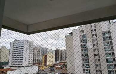 Imagem 2: Apartmento 2, quatos em. Piscina, Churrasqueira, Varandae62m² de Área