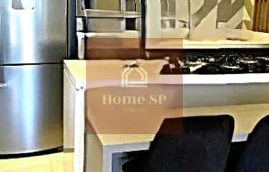 Imagem 8: Apartamento 65 m2, 2 dorms. 1ste , 2 vagas demarcadas