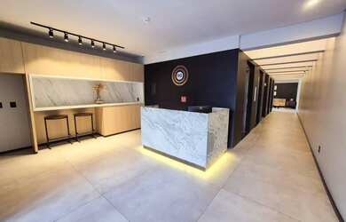 Imagem 9: Apartamento à venda de 21,18m2 no Bairro Campo Belo e Com Vaga de Garagem