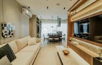 Imagem 7: APARTAMENTO 03 QUARTOS, 03 SUÍTES 86m² - SETOR BUENO