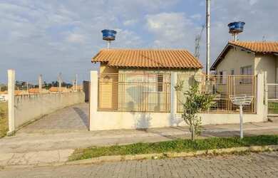 Imagem 3: Casa Encantadora em Bairro Planejado